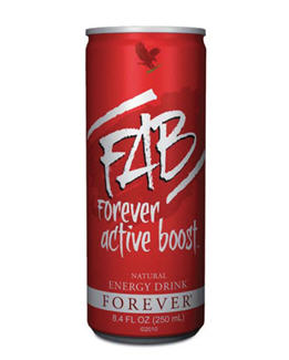 bebidas de aloe vera_forever active boost energy drink